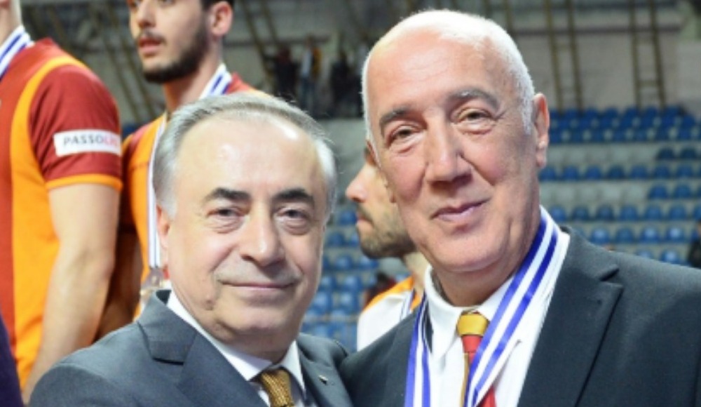 Mustafa Cengiz: "Taraftarımız varsa biz de varız"