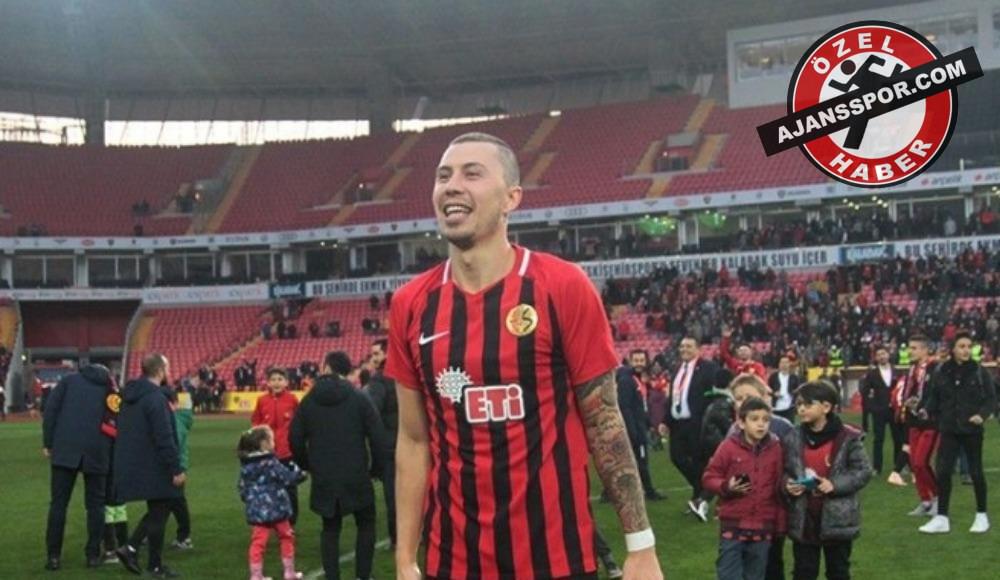 Emre Güral, Radyospor'a konuştu: "Daha iyi defans yapacağız"
