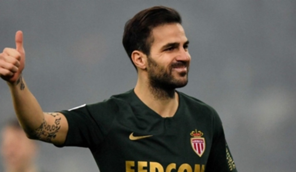 Cesc Fabregas'dan Hazard açıklaması