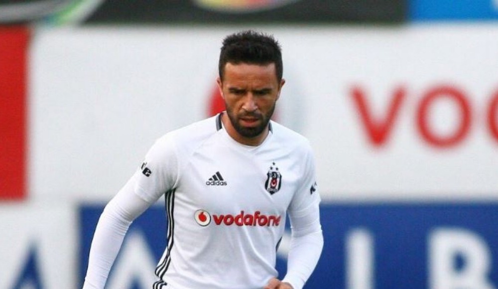 Gökhan’a 2 yıllık yeni sözleşme