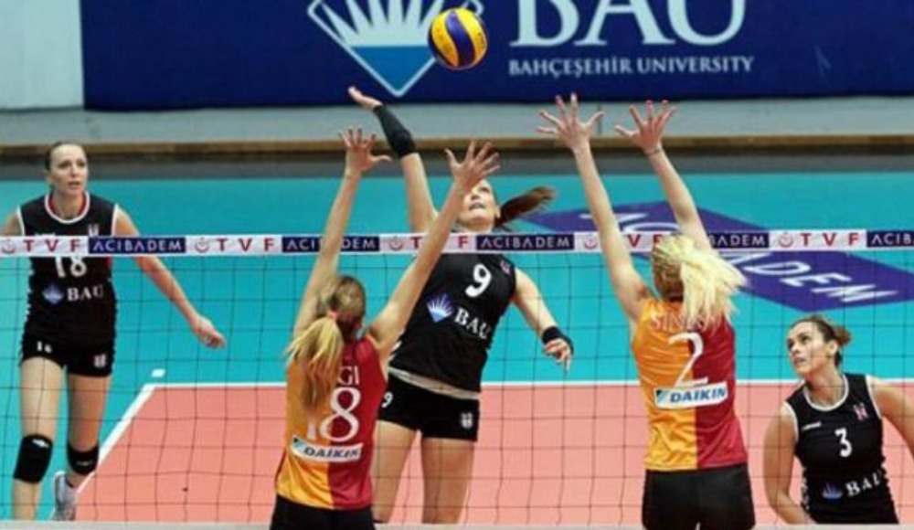 Filede derbi heyecanı