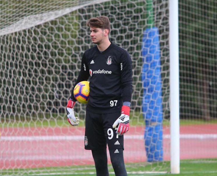 "Utku, Beşiktaş'ta o yükü kaldırabilecek güce ve kaliteye sahip oldu"