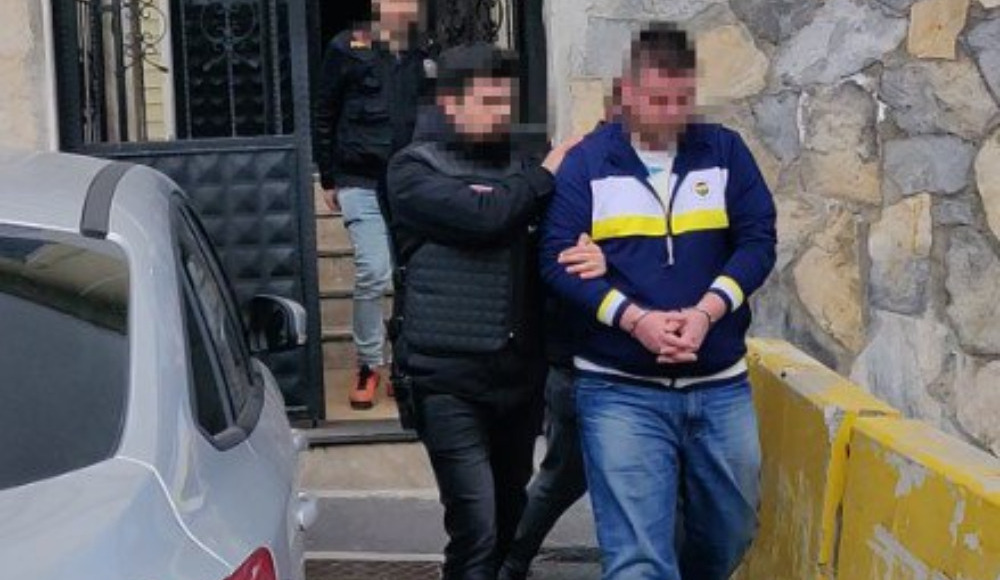 Fenerbahçe'nin kampanyasını dolandırıcılığa alet etti