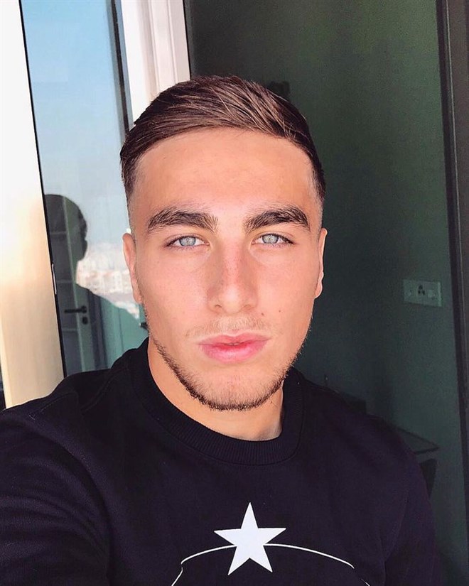 Beşiktaş, transferi bitirdi!
