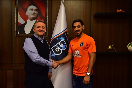 İrfan Can Kahveci de listede