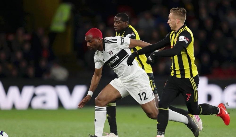 Watford kazandı, Fulham küme düştü!