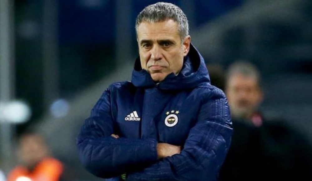 "Ersun Yanal ile değişen bir şey olmadı"