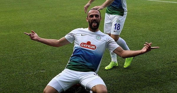Takas olabilir mi?