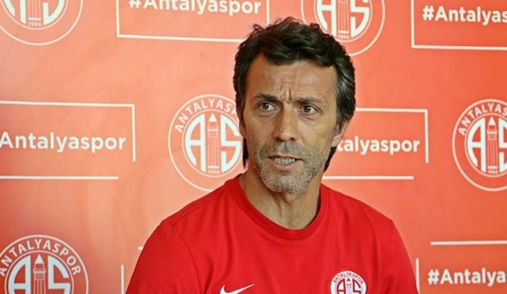 Bülent Korkmaz gelecek sezon devam edecek mi?