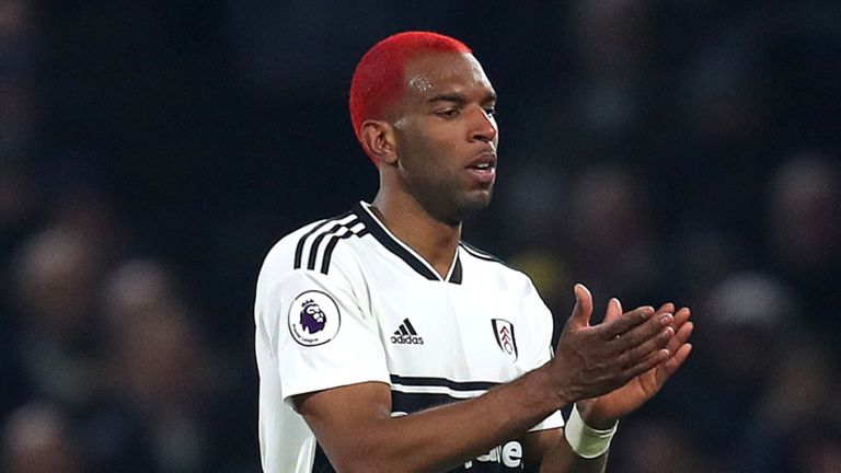 Babel, Beşiktaş'ın da gündemine geldi