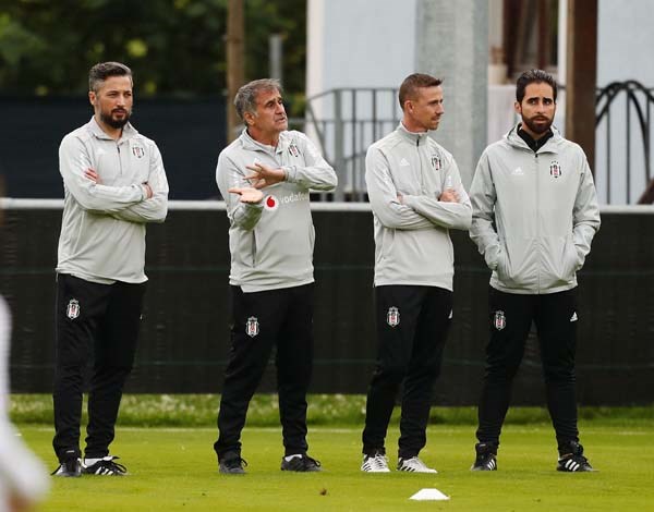 Guti: "Her şey farklı"