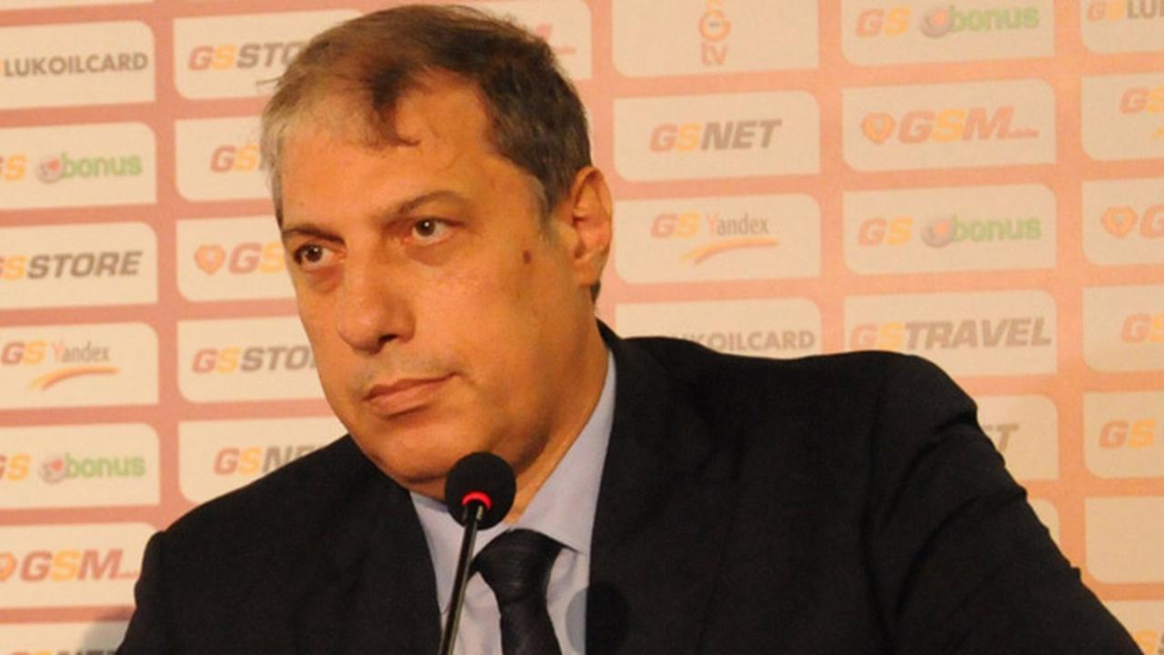 "Galatasaray, bu sefer Kadıköy'de kazanacak"