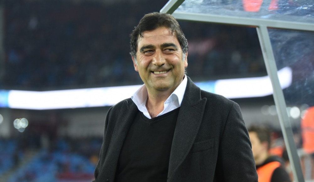 Ünal Karaman'ın sözleşmesinin uzatılması konusu