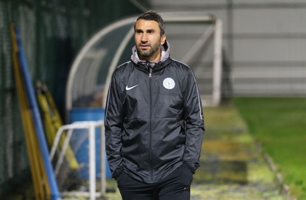 Rizespor taraftarlarına destek çağrısı
