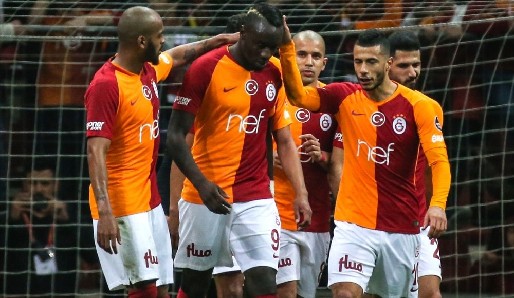 Galatasaray, Şampiyonlar Ligi’ne katılamazsa nasıl bir tablo oluşur?