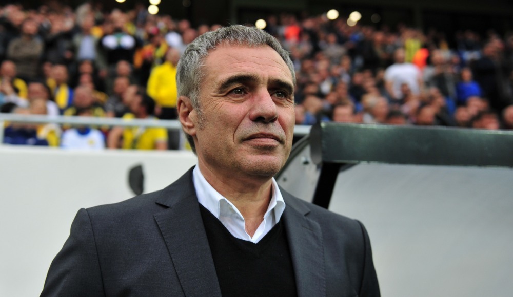 "Ersun Yanal ile devam edilecekse tam devam edilsin"