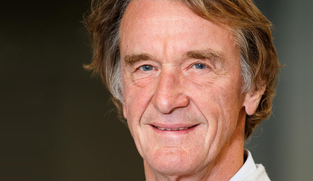Jim Ratcliffe Fransa liginden Nice'e talip oldu