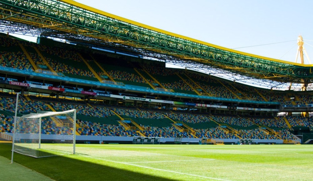 CR7 Stadyumu geliyor!