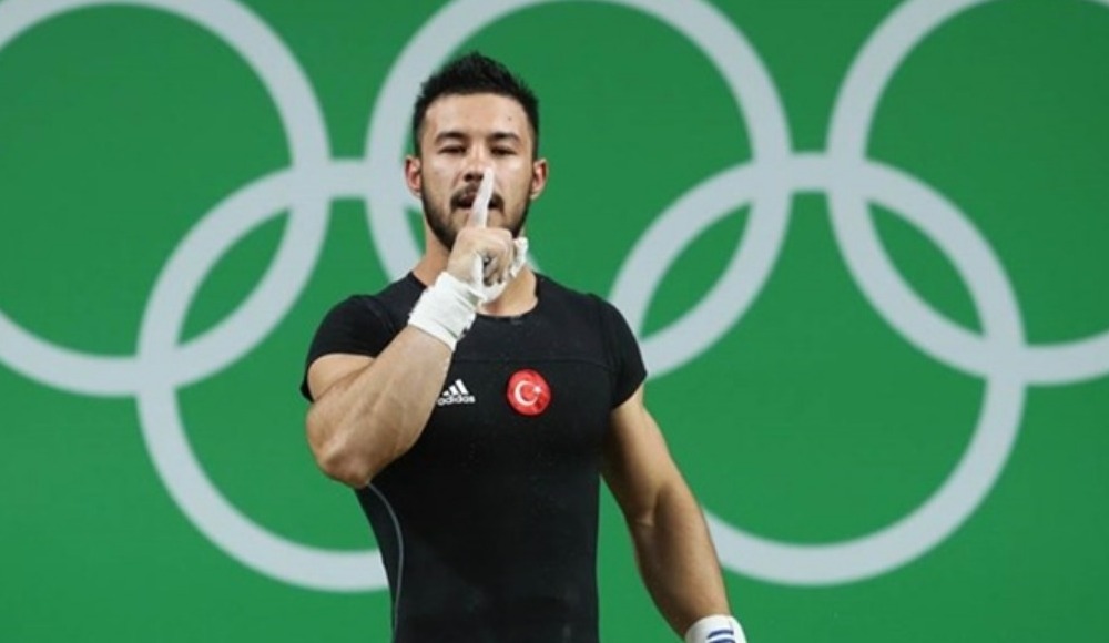 Daniyar İsmayilov, Avrupa şampiyonu oldu