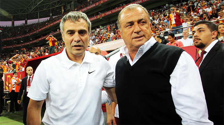 Teknik direktörler açısından derbi nasıl olur?