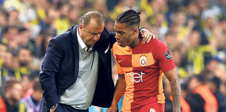 Garry Rodrigues’in ayrılmasını Fatih Terim istedi mi?