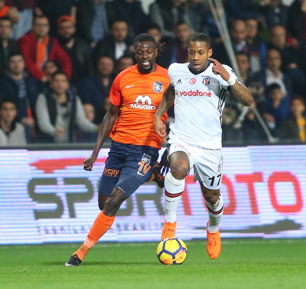 Beşiktaş - Başakşehir maçı için ne düşünüyor?