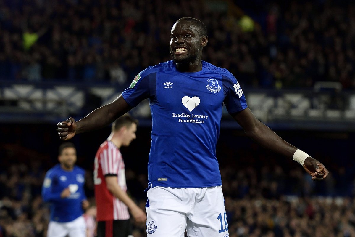 Beşiktaş'ın transferdeki hedefi Oumar Niasse