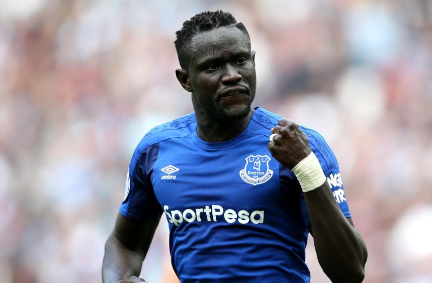 Beşiktaş, Niasse ile görüşme yapacak