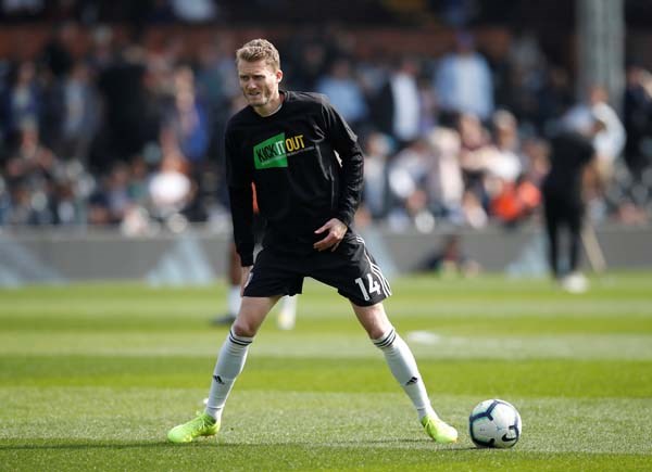 İngiliz basını Beşiktaş'ın Schürrle transferini istediğini yazdı