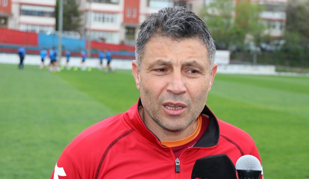 İlhan Özer: “Çok kolay teslim oluyoruz”