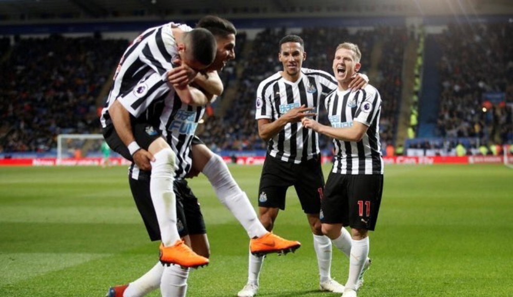 Özet - Newcastle deplasmandan 3 puanla döndü!