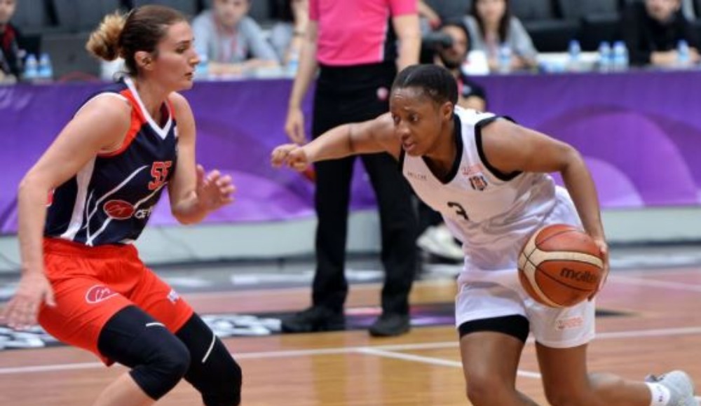 Beşiktaş sezonu galibiyetle tamamladı
