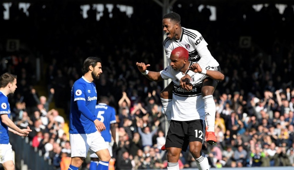 Özet - Fulham, Everton’ı üzdü!