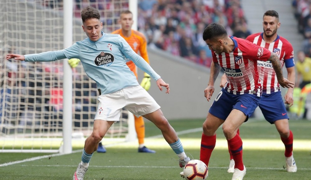 İngiltere'de Emre Mor savaşı!