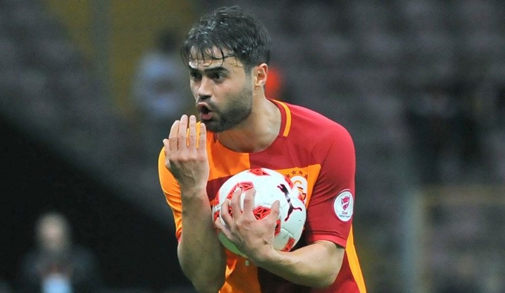 Ahmet Çalık: "Formanın hakkını veririm"