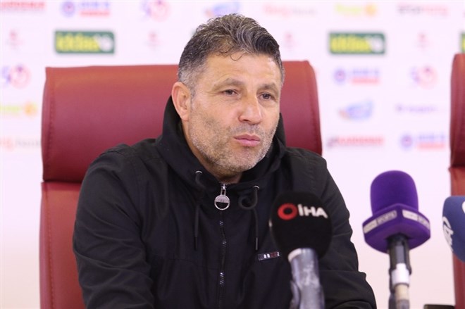 Karabükspor 127 gün sonra puanla tanıştı