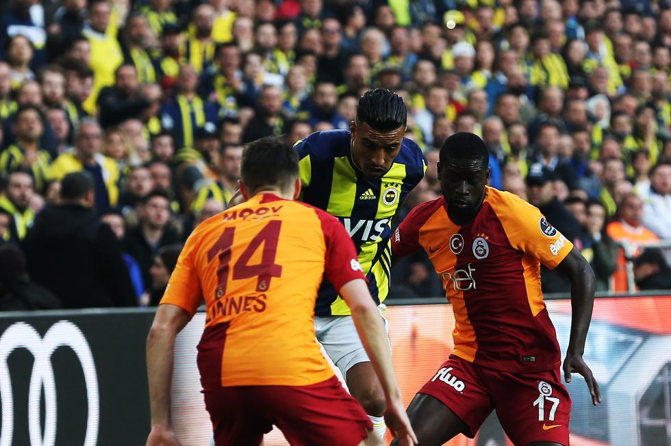"Hakemlerin daha dikkatli olması gerekiyor"