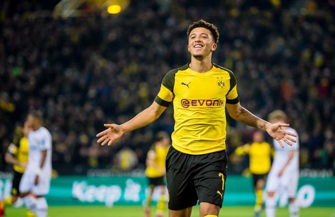 B.Dortmund / 64.119.000 Euro