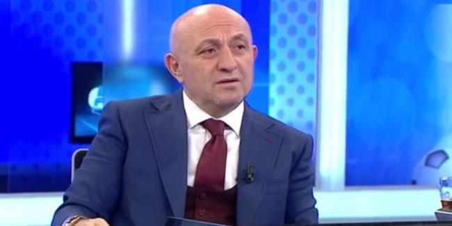 ''Semih Özsoy, Galatasaray’a bir şey ilan etmiyor''