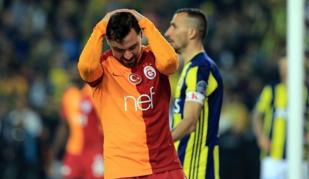 Levent Nazifoğlu'ndan Sinan Gümüş yorumu