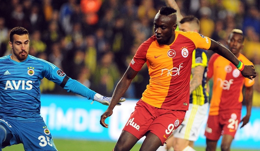 Diagne, Al Nasr ile anlaştı! İşte Galatasaray'ın talep ettiği bonservis...