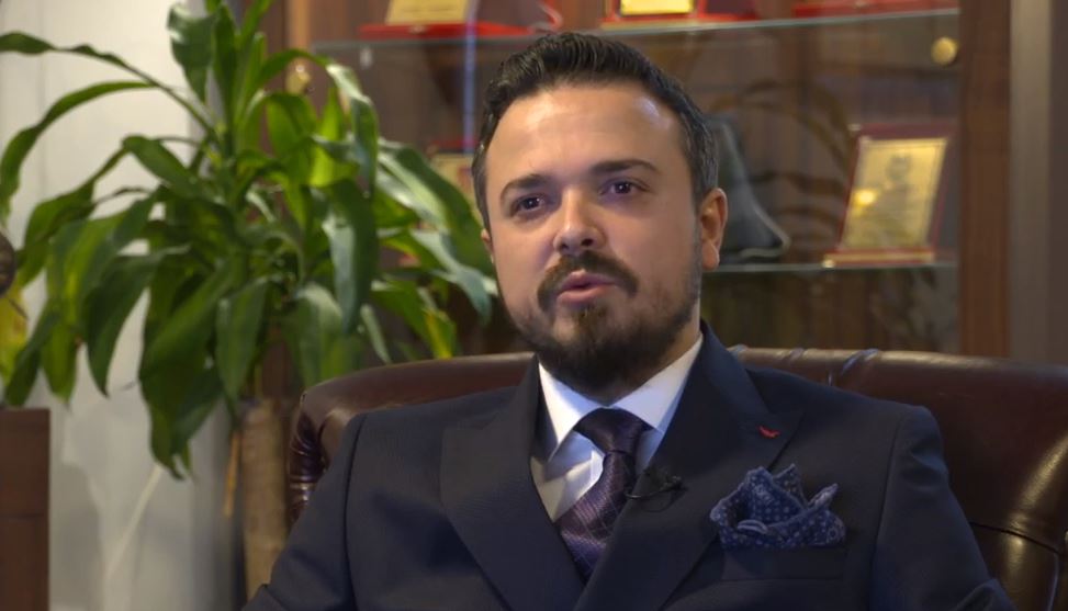 "Albayrak'ın bu görüntüleri nasıl elde ettiğini açıklaması gerekiyor"