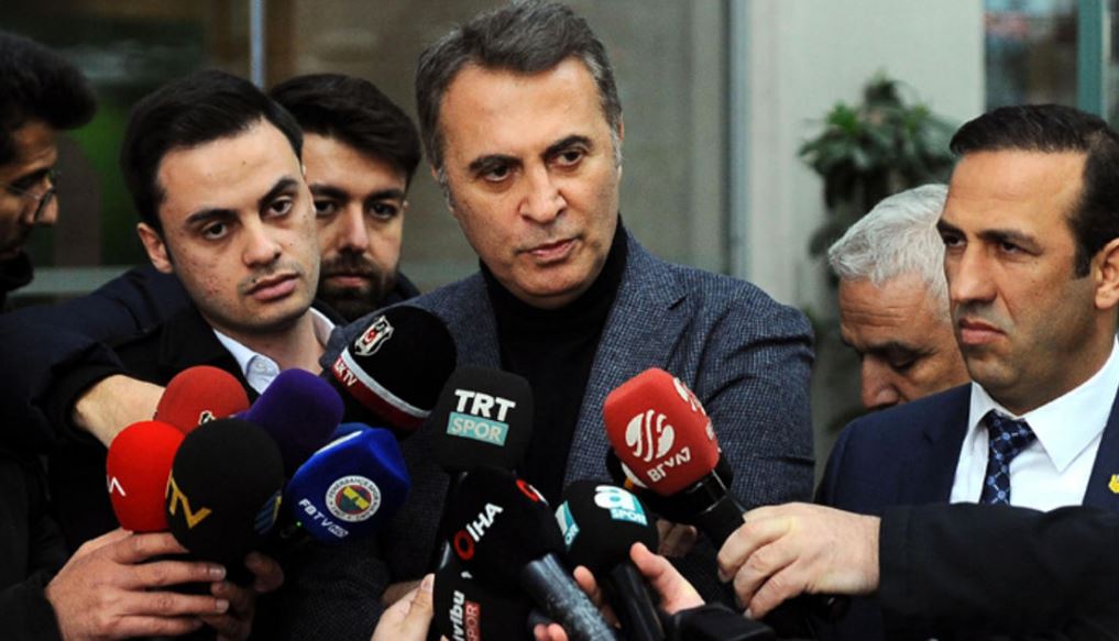 "Kulüpler Birliği etkili görünmüyor"