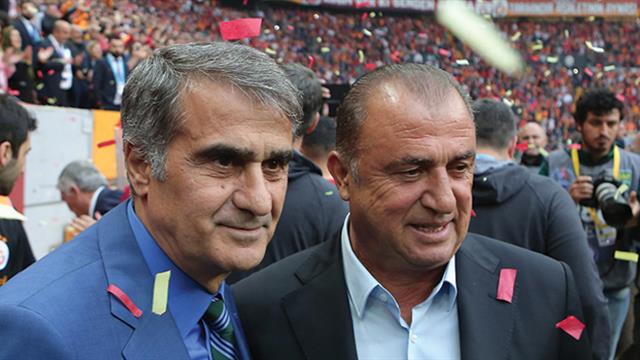 "Fatih Terim ve Şenol Güneş'e çok para kazandırdılar"