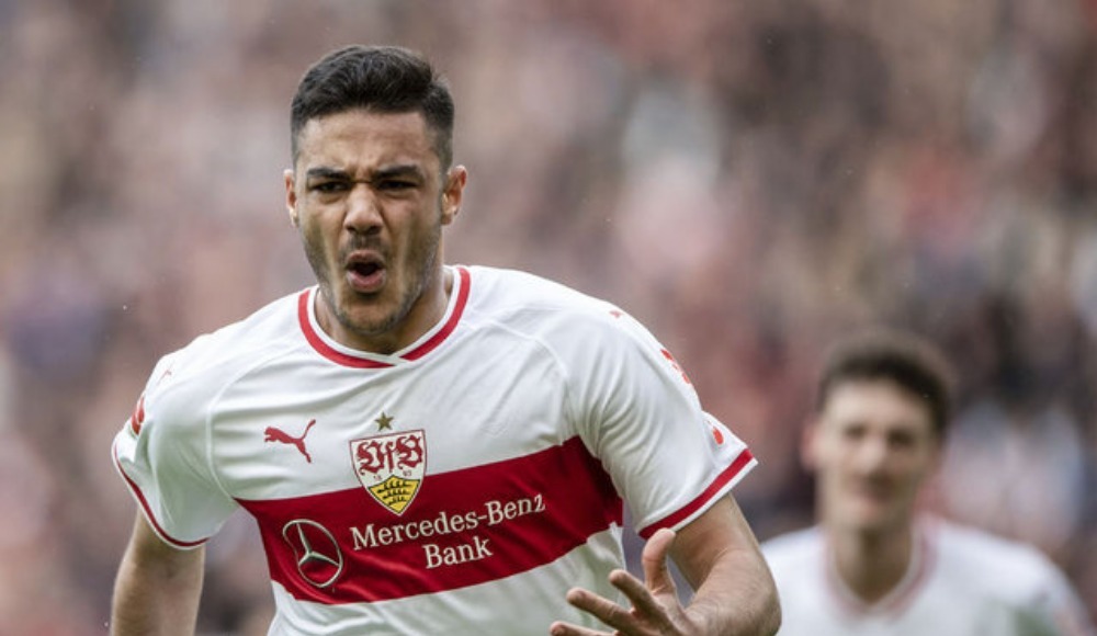 Ozan Kabak, Monaco ile anlaşmaya vardı