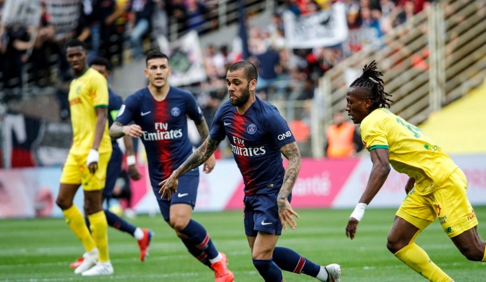 PSG'ye bir şok daha!