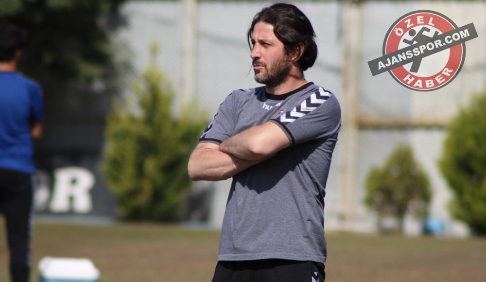 Giresunspor, Fatih Tekke ile anlaştı mı? Canlı yayında açıkladı!