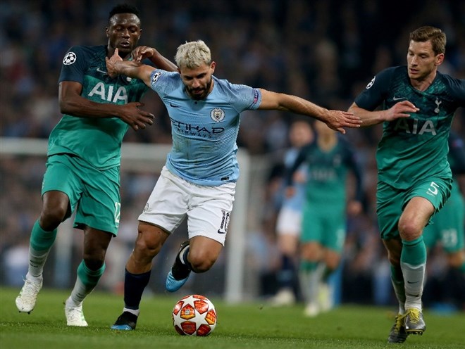 Manchester City’nin başvurusu CAS tarafından reddedildi