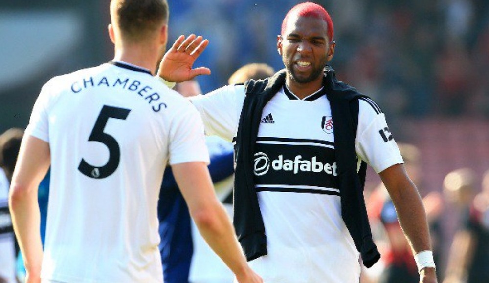 Özet - Fulham üst üste 2. galibiyetini aldı
