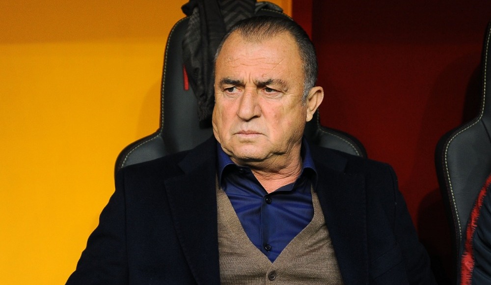 Fatih Terim'in güvendiği isimlerden biri Feghouli